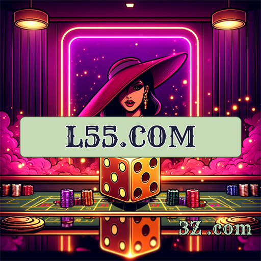 Cassino L55.com: Onde a Diversão e os Jogos se Encontram