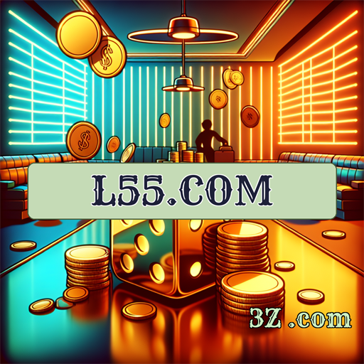 Explore a seção paga do L55.com e potencialize sua jogatina