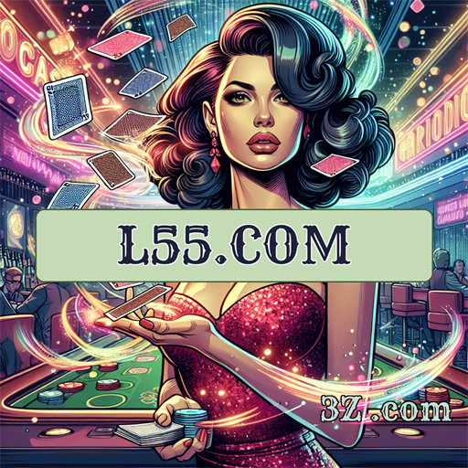 Promoções Imperdíveis no L55.com: Jogue e Ganhe Mais!